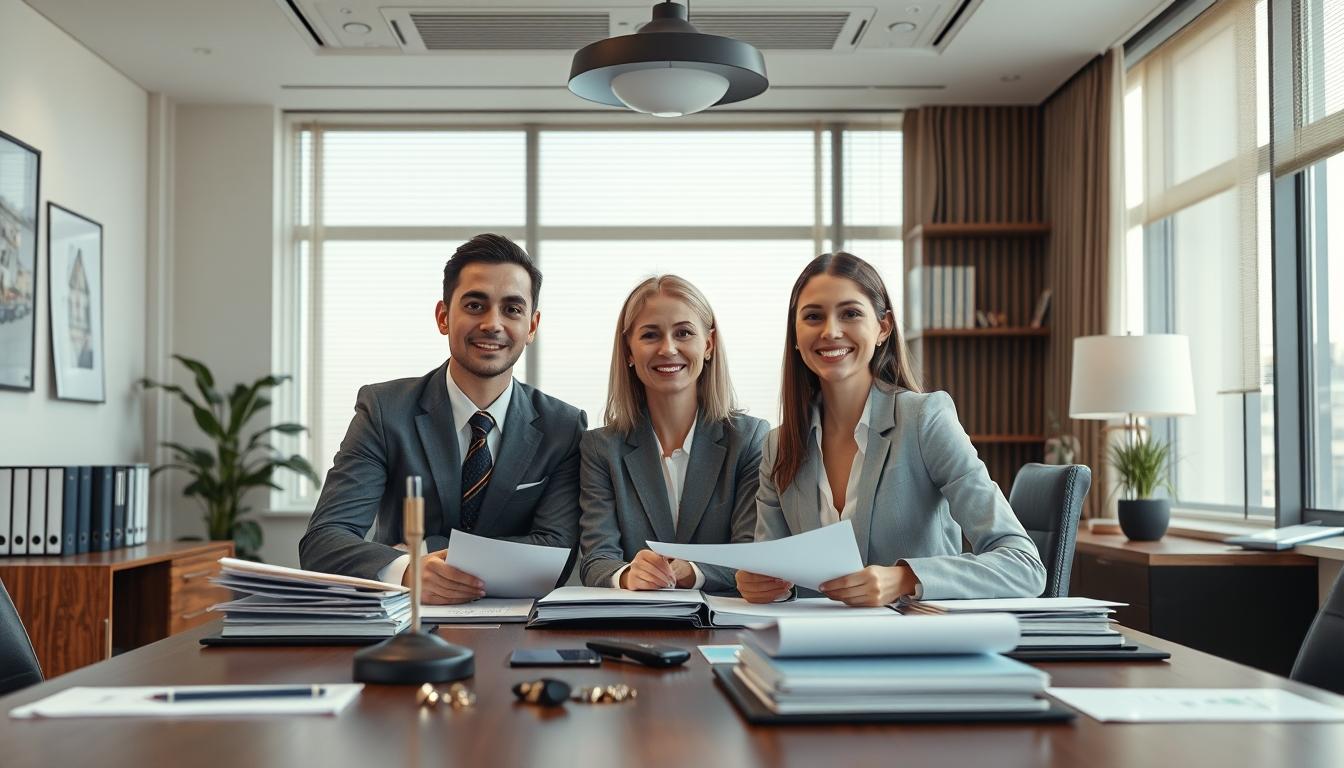 Business legal planning and contract protection